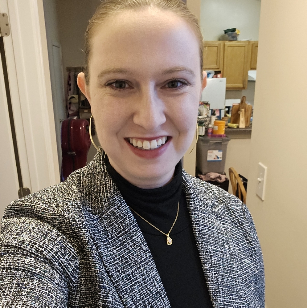 Meet your Posher, Anna